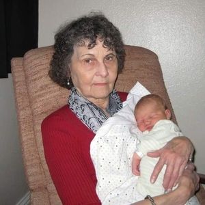 Meet your Posher, Patricia